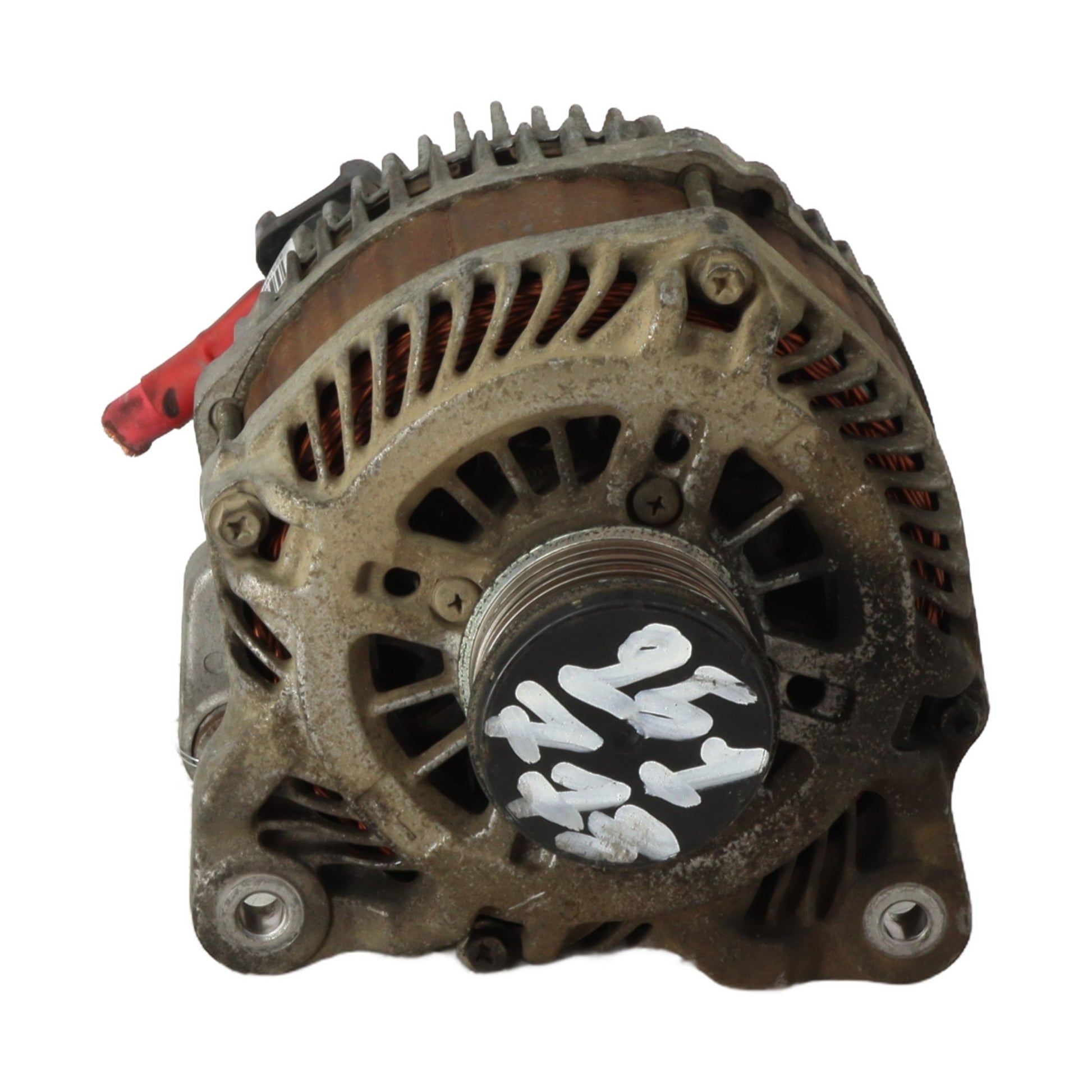 Alternateur