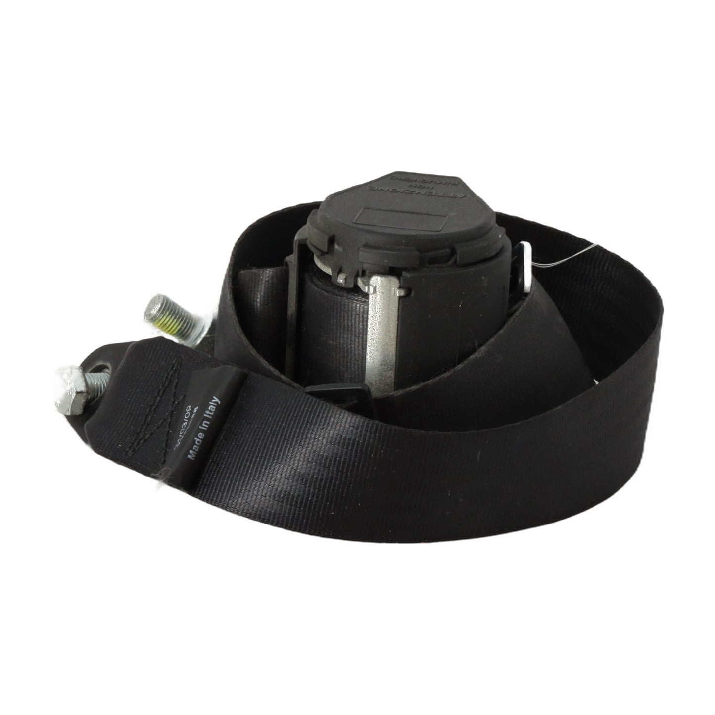 Ceinture avant gauche