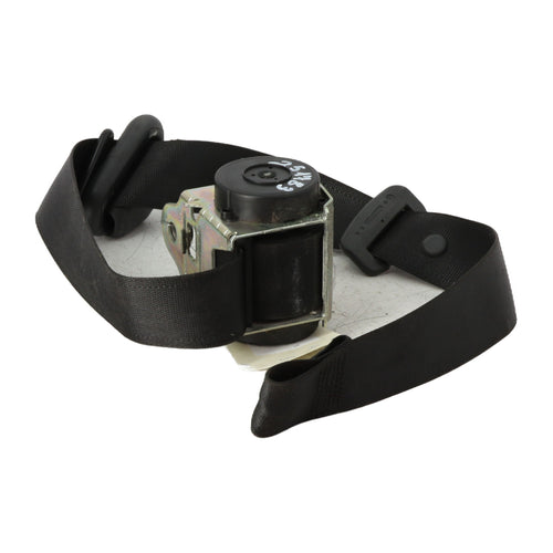Ceinture arriere droit