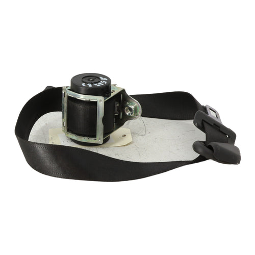 Ceinture arriere gauche