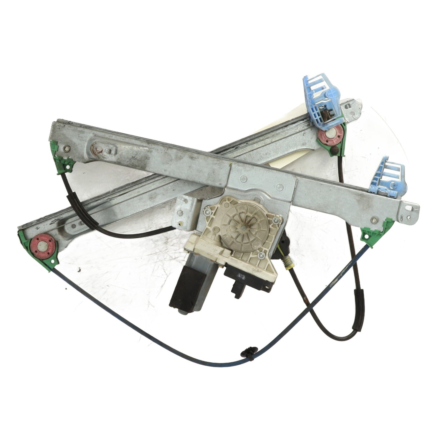 Moteur leve vitre avant droit