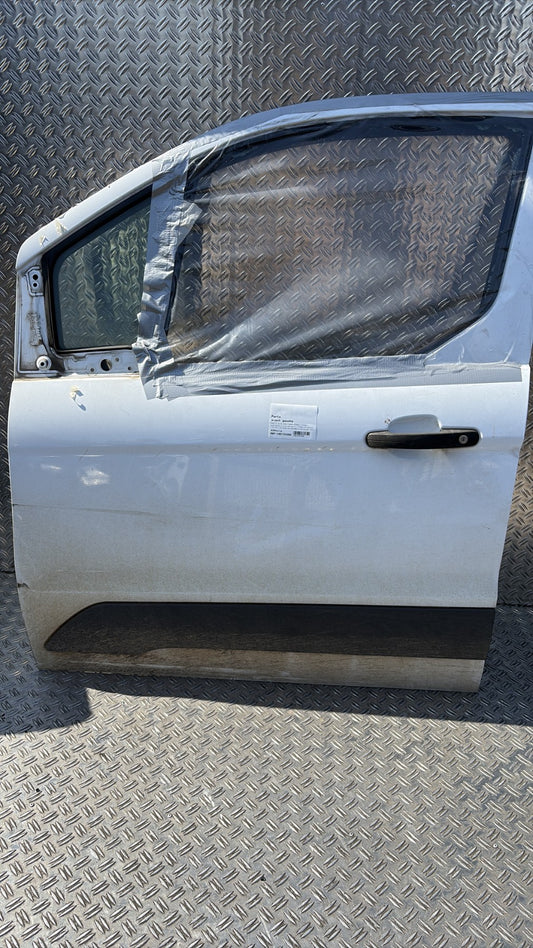 Porte avant gauche - FORD TRANSIT CONNECT 2 PHASE 1 2018.0