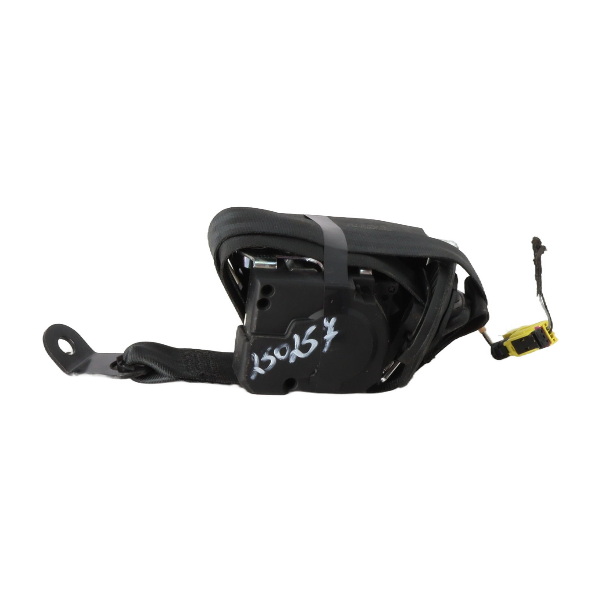 Ceinture avant droit