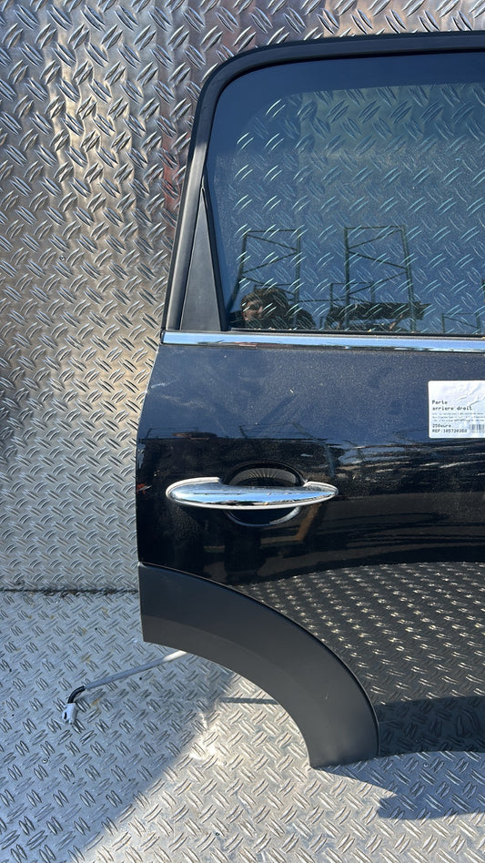 Porte arriere droit - MINI MINI 2 R60 COUNTRYMAN BREAK 2011.0