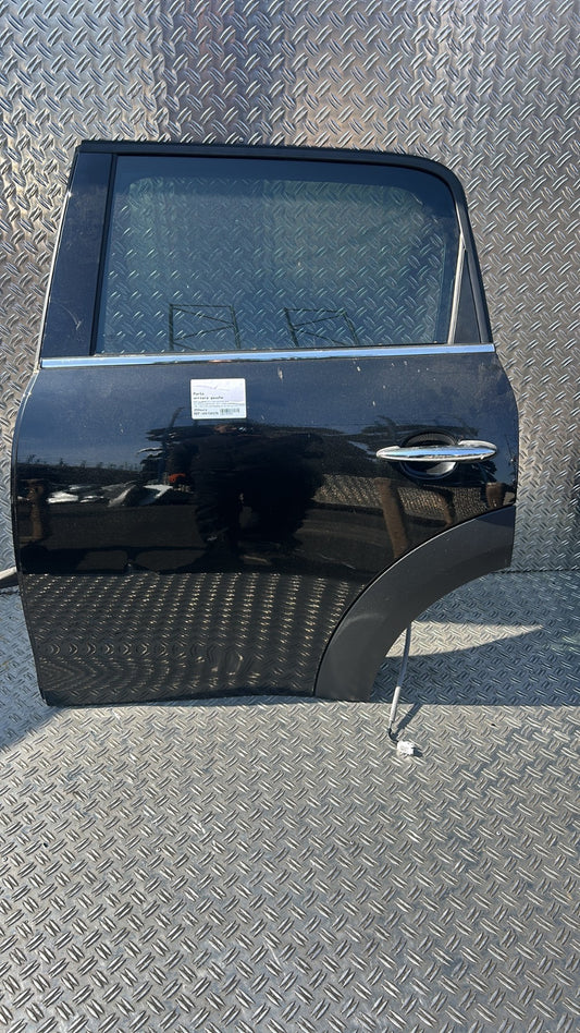 Porte arriere gauche - MINI MINI 2 R60 COUNTRYMAN BREAK 2011.0