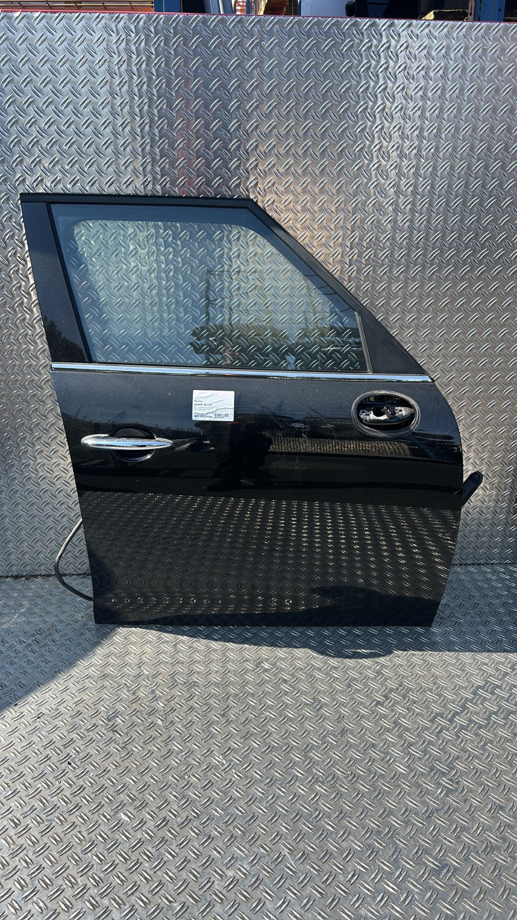 Porte avant droit - MINI MINI 2 R60 COUNTRYMAN BREAK 2011.0