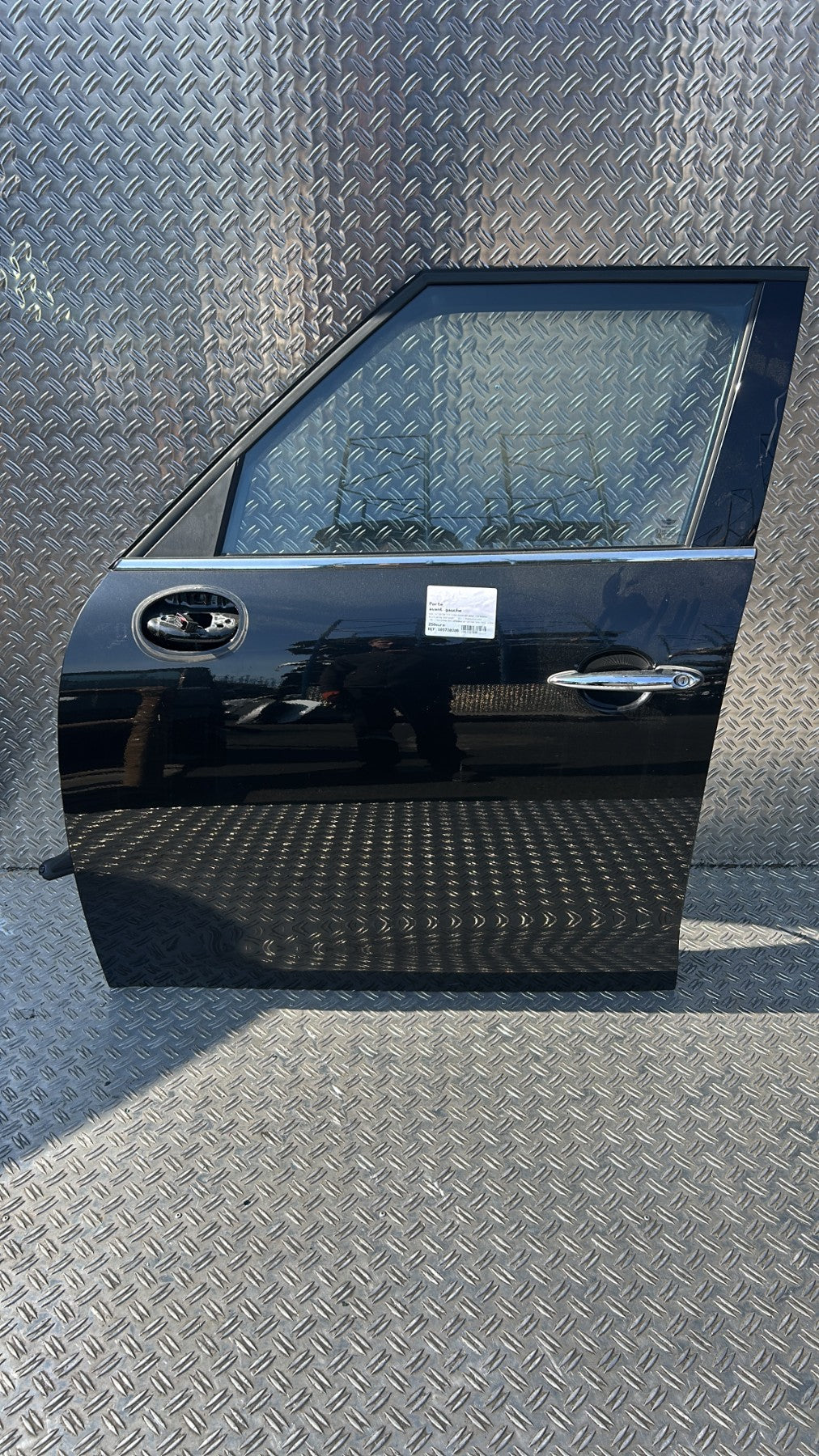 Porte avant gauche - MINI MINI 2 R60 COUNTRYMAN BREAK 2011.0