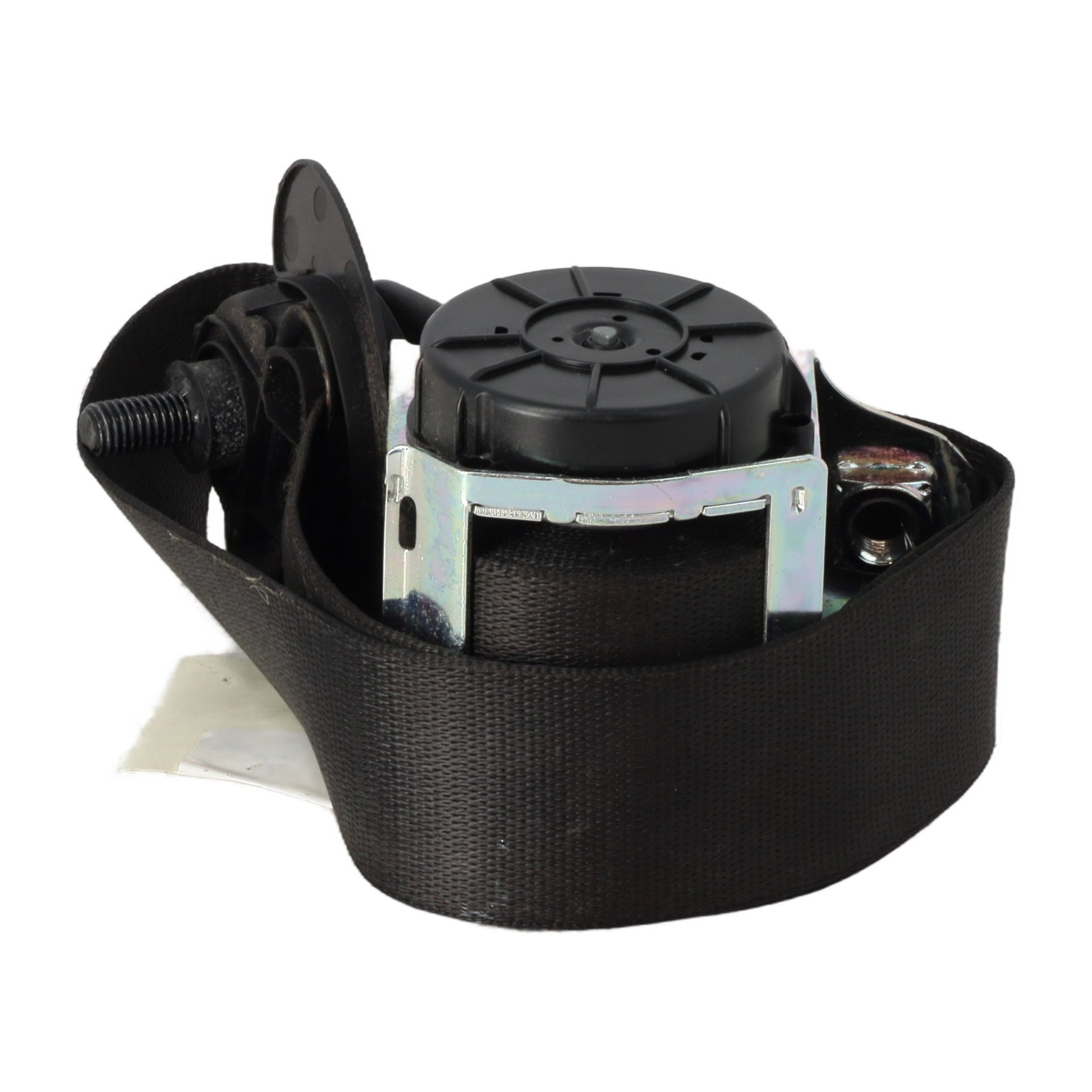 Ceinture avant gauche