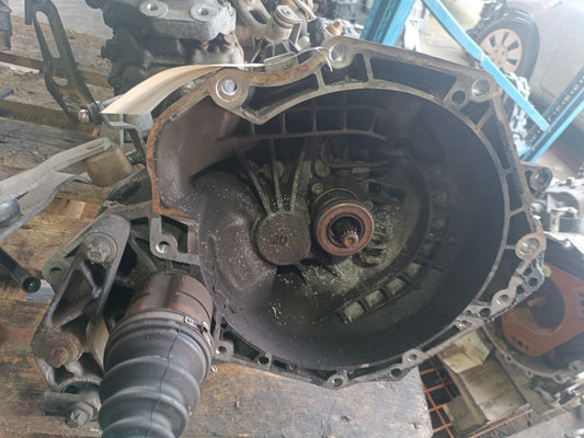 Boite de vitesses - OPEL CORSA C PHASE 1 2001.0