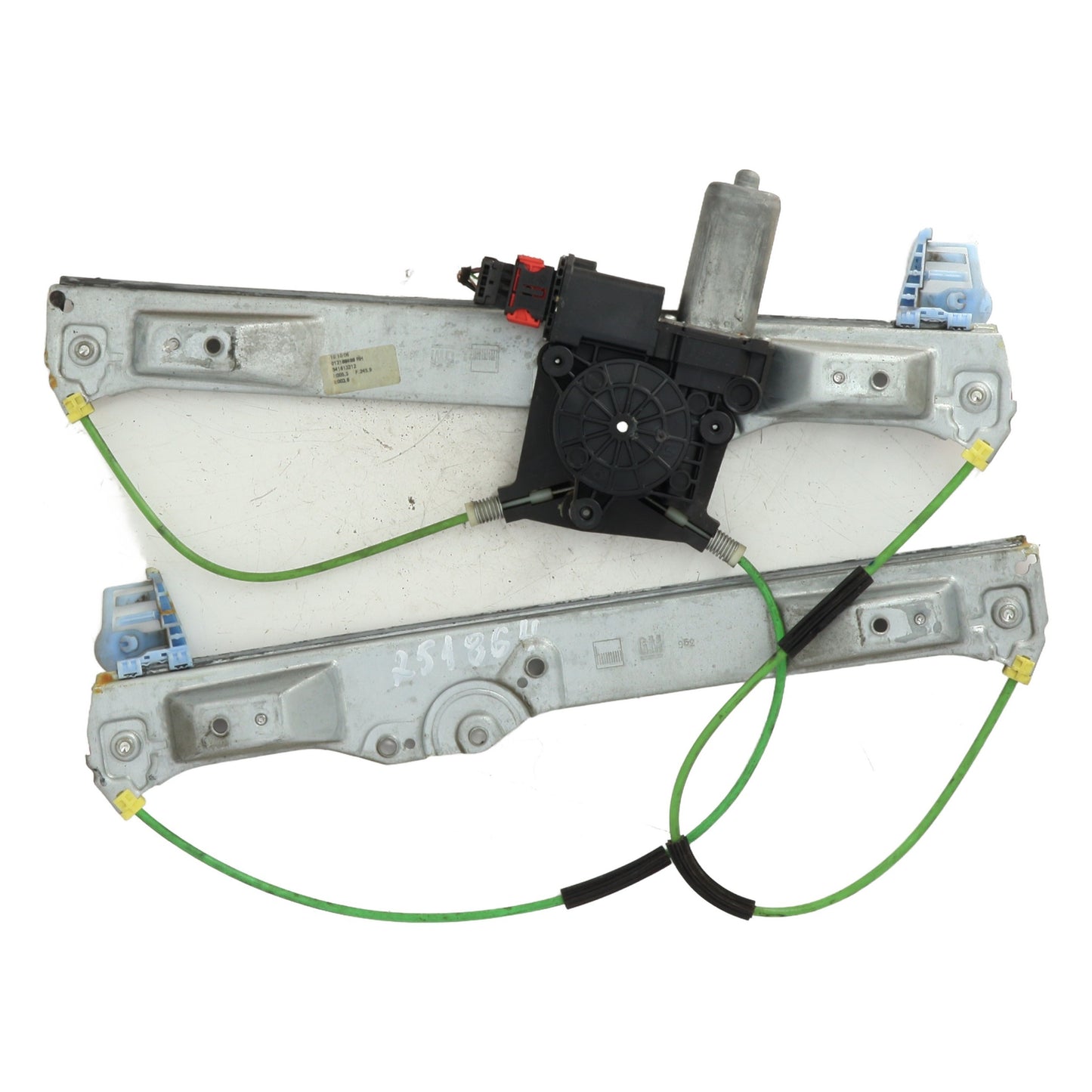Moteur leve vitre avant droit