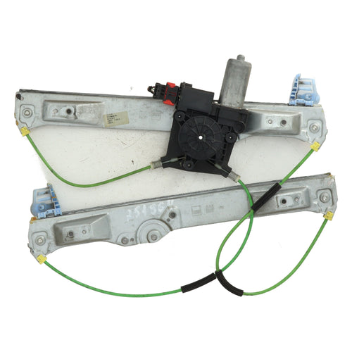 Moteur leve vitre avant droit