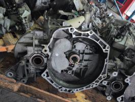 Boite de vitesses OPEL CORSA D PHASE 1 M32-6 2009