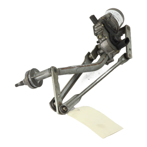 Moteur essuie glace avant
