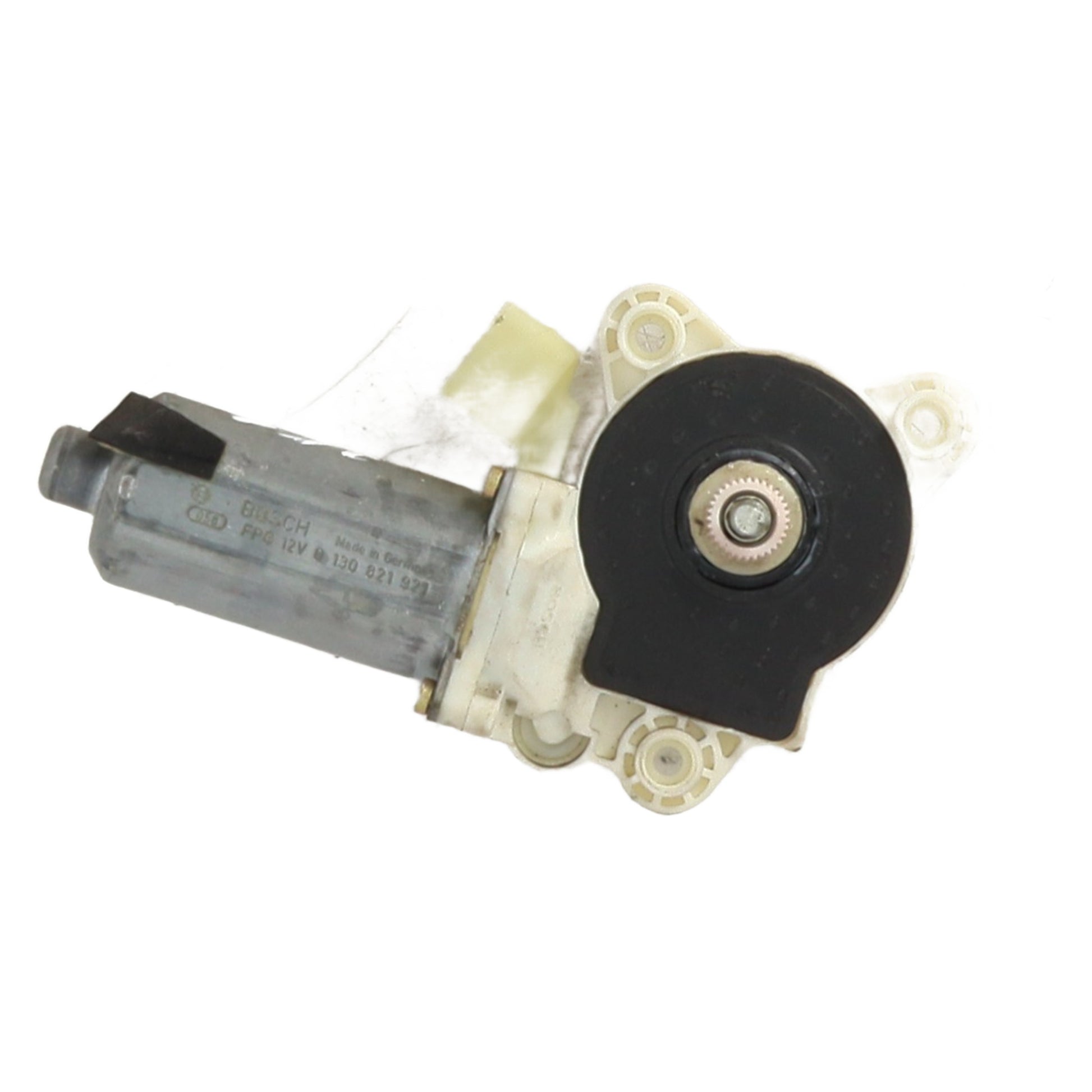 Moteur leve vitre avant gauche