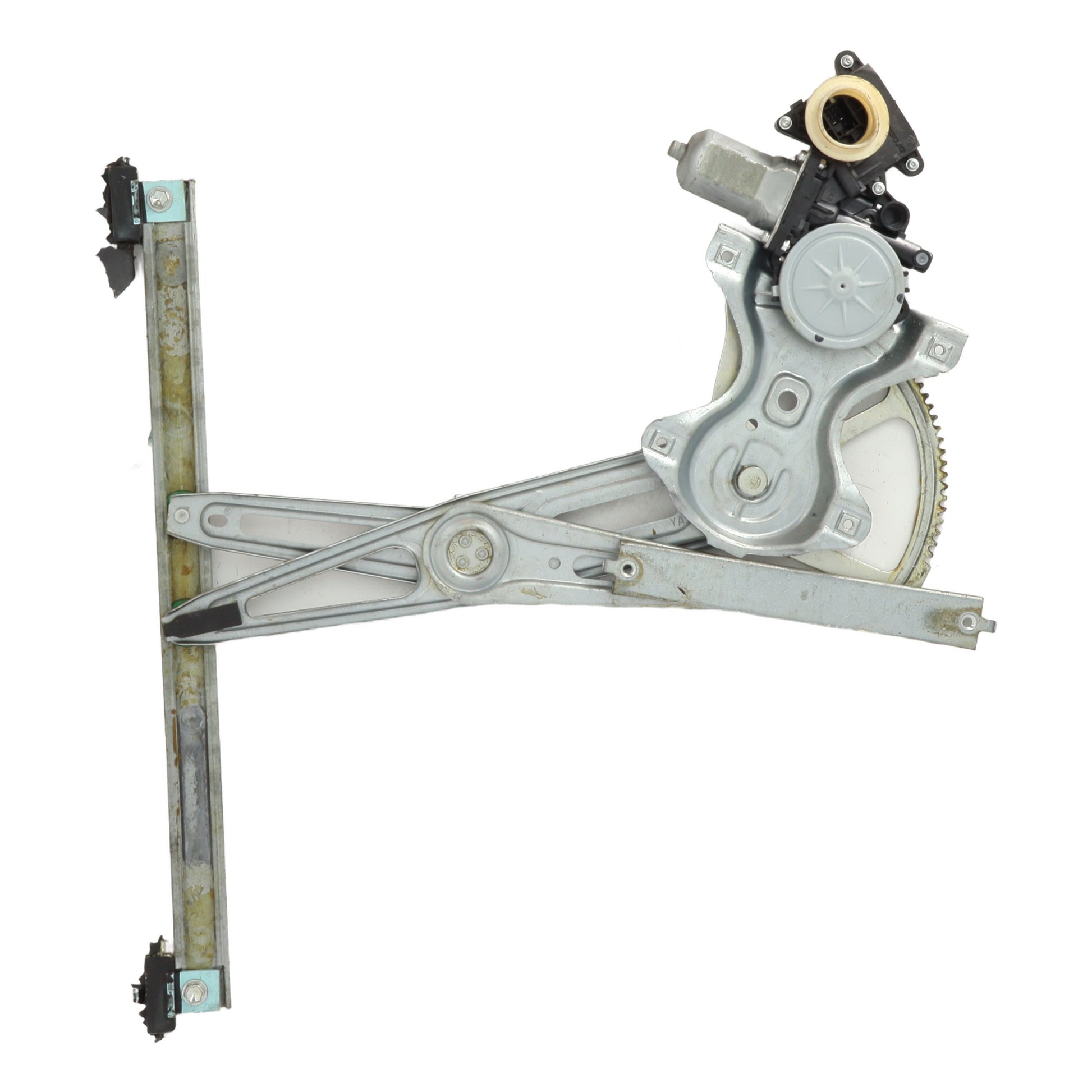 Moteur leve vitre avant gauche