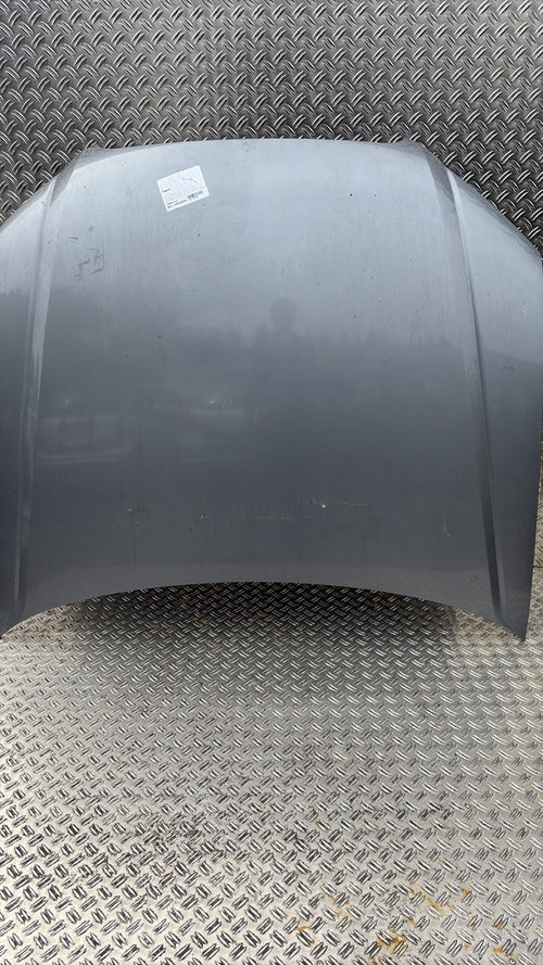Capot - AUDI A4 2 PHASE 2 (2006)