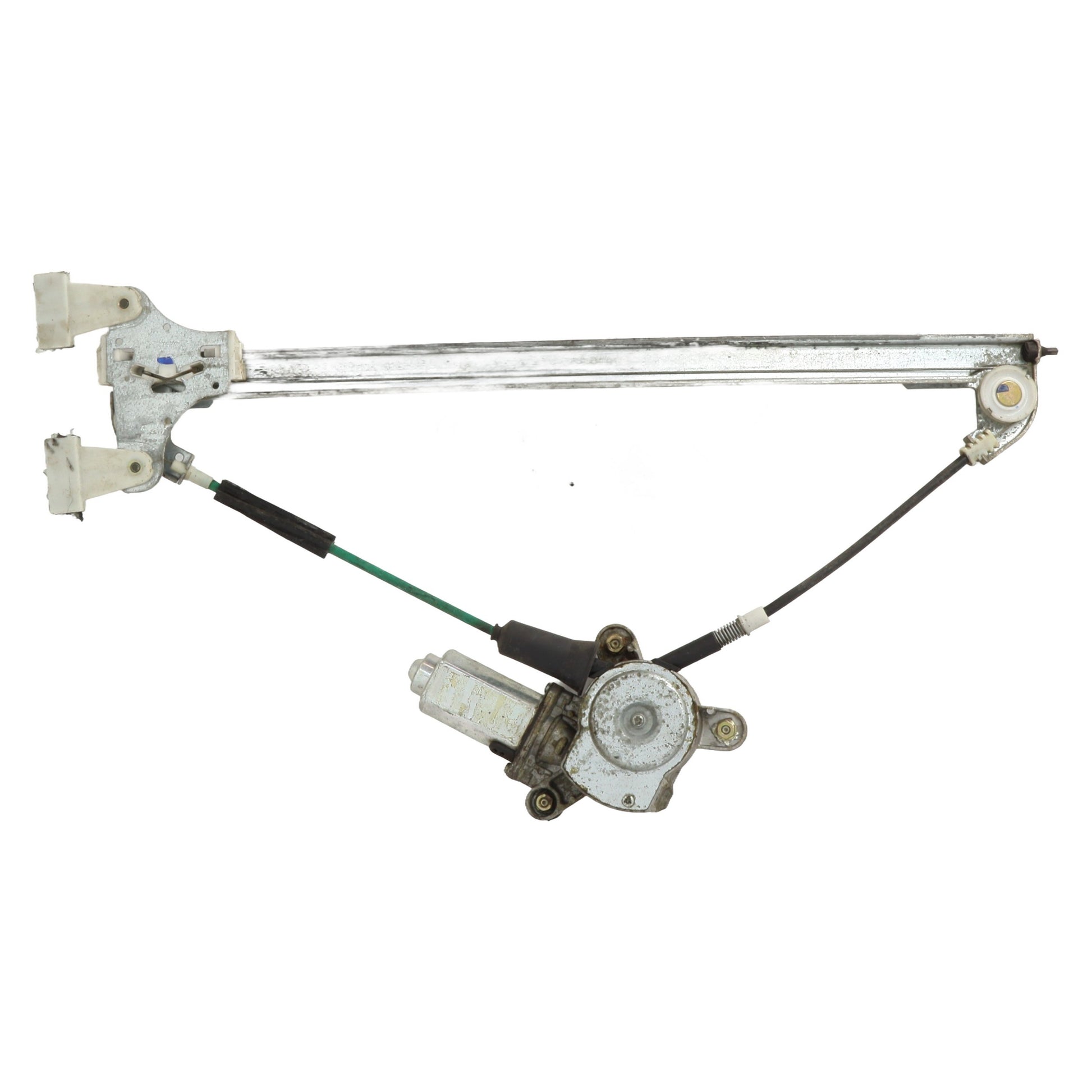 Moteur leve vitre avant gauche