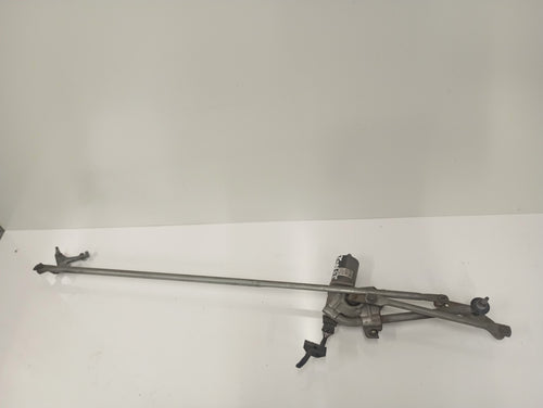 Moteur essuie glace avant