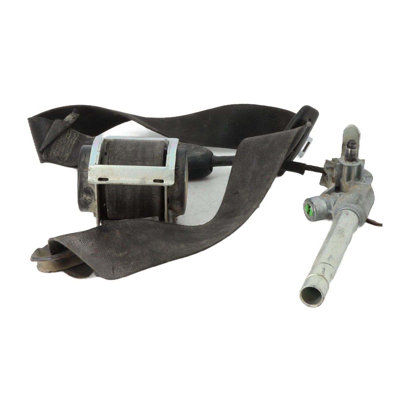 Ceinture avant gauche