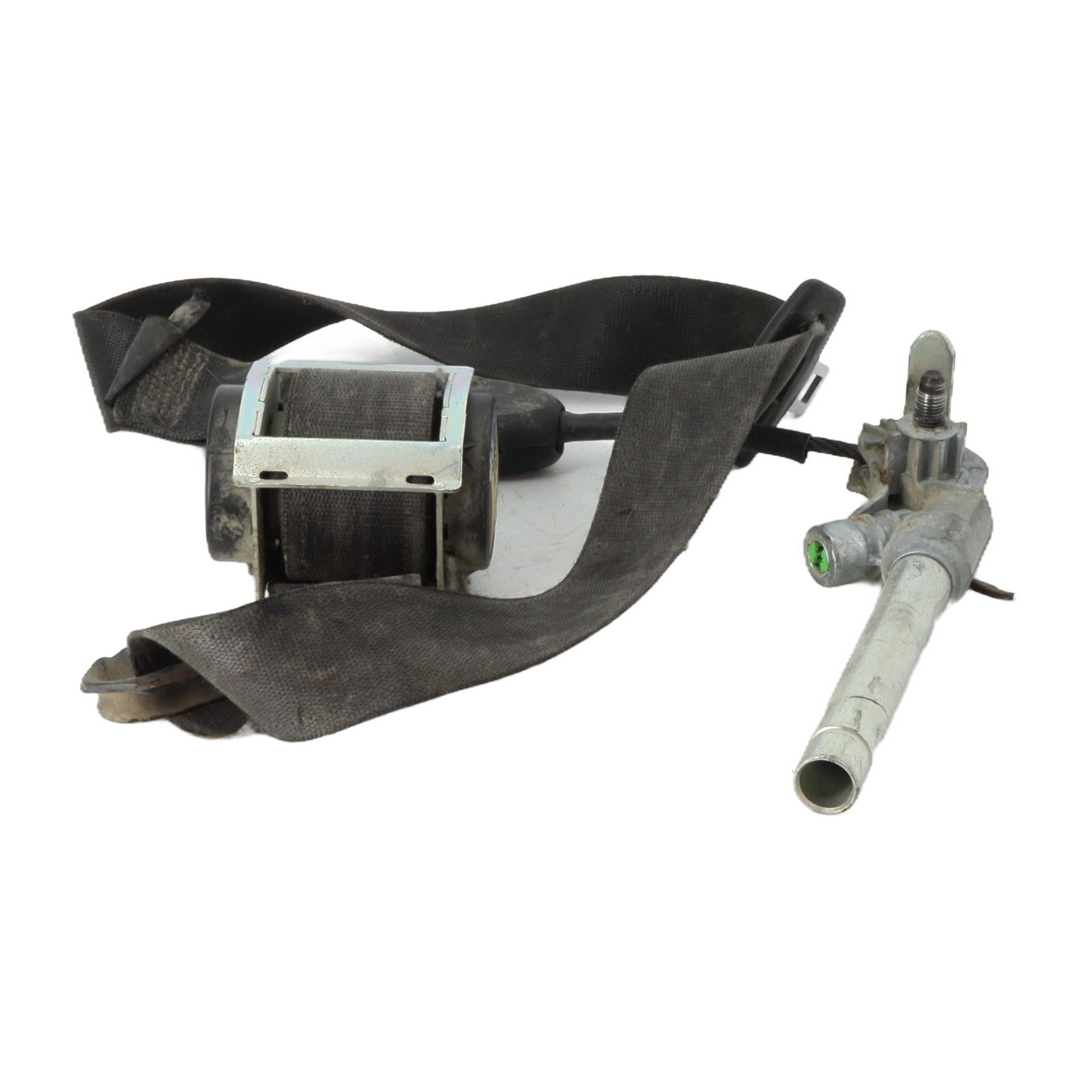 Ceinture avant gauche