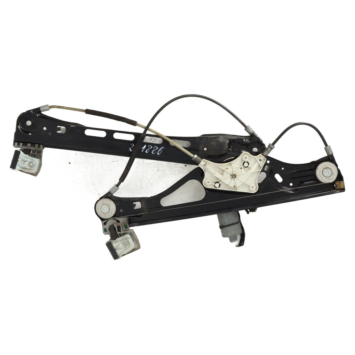Moteur leve vitre avant gauche