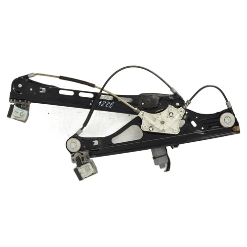 Moteur leve vitre avant gauche