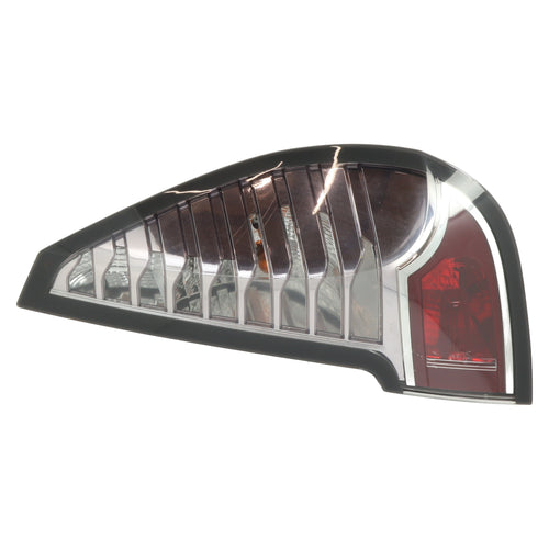 Feu arriere principal droit (feux) - RENAULT SCENIC 3 PHASE 3