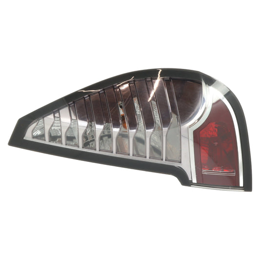 Feu arriere principal droit (feux) - RENAULT SCENIC 3 PHASE 3