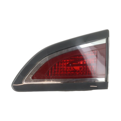 Feu arriere secondaire droit (feux) - RENAULT SCENIC 3 PHASE 3