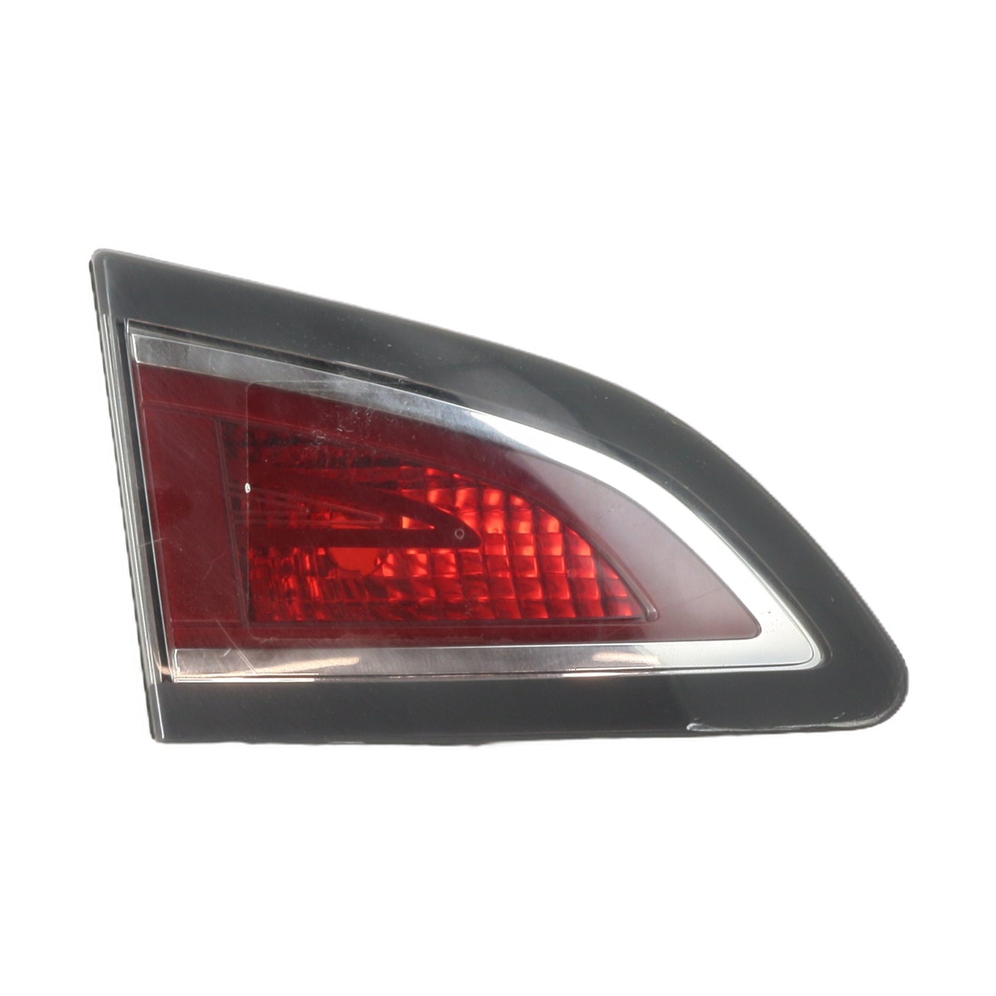 Feu arriere secondaire gauche (feux) - RENAULT SCENIC 3 PHASE 3