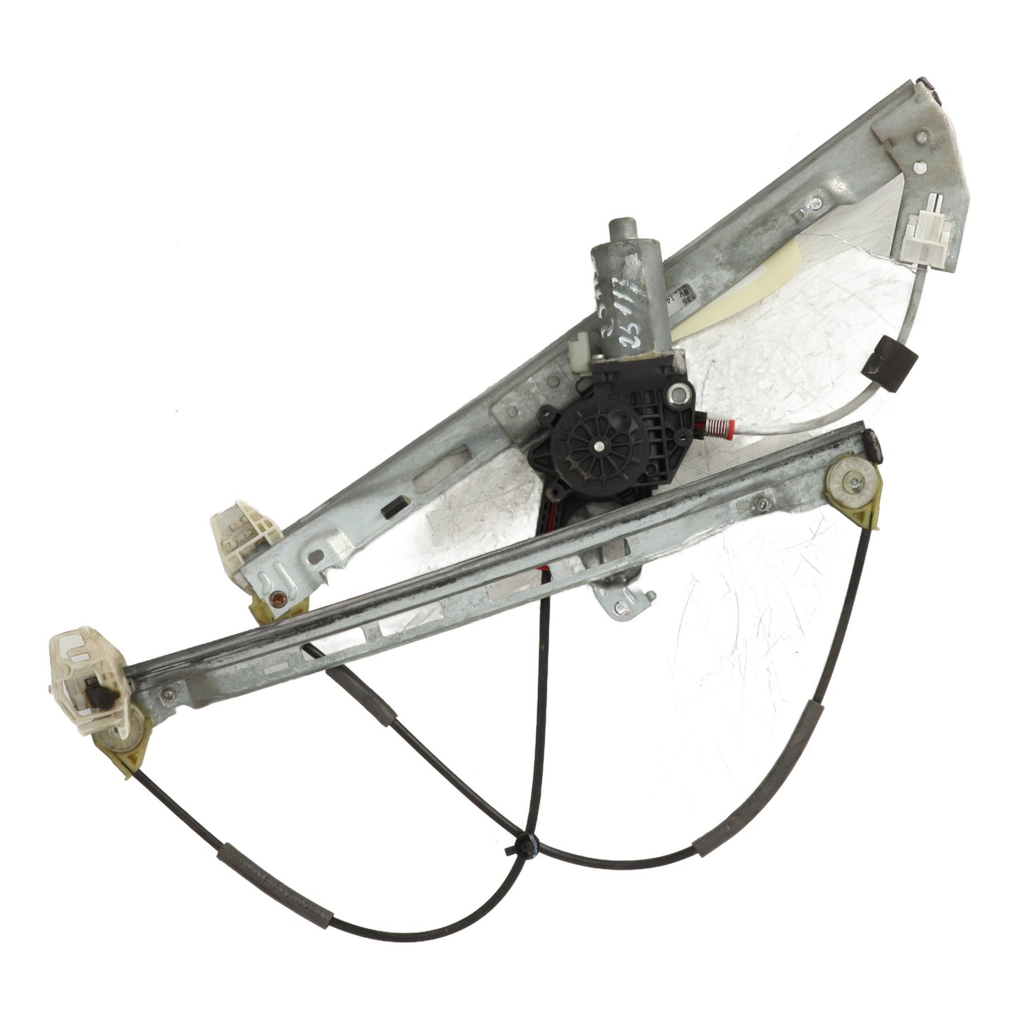 Moteur leve vitre avant gauche