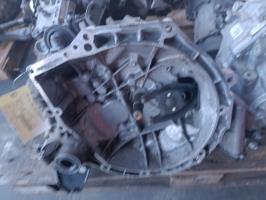 Boite de vitesses CITROEN C4 2 PHASE 1 BE4 N 2011