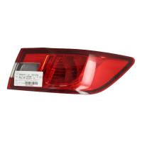 Feu arriere principal droit (feux) - RENAULT CLIO 4 PHASE 1