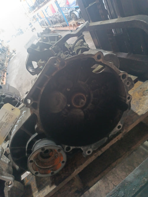 Boite de vitesses - SEAT IBIZA 4 PHASE 2 2012.0