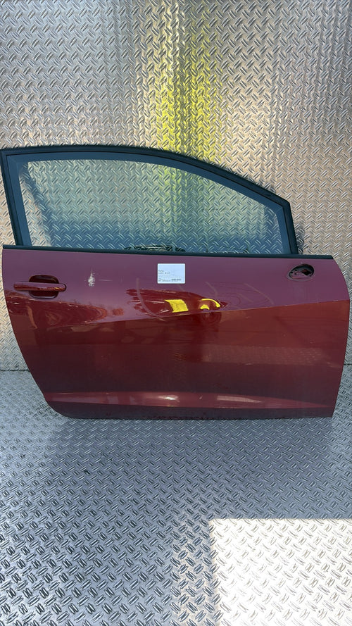 Porte avant droit - SEAT IBIZA 4 PHASE 2 2012.0