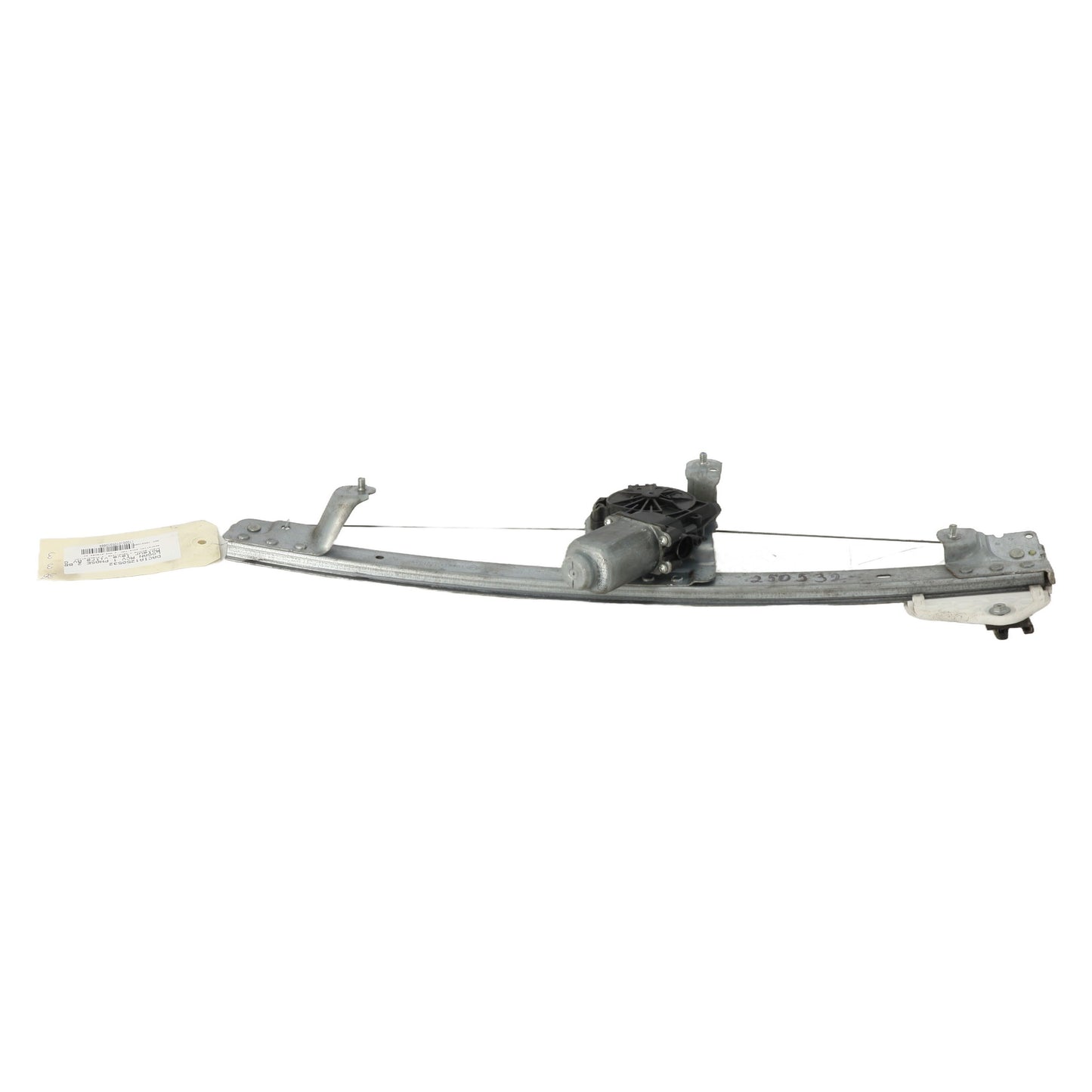 Moteur leve vitre avant gauche