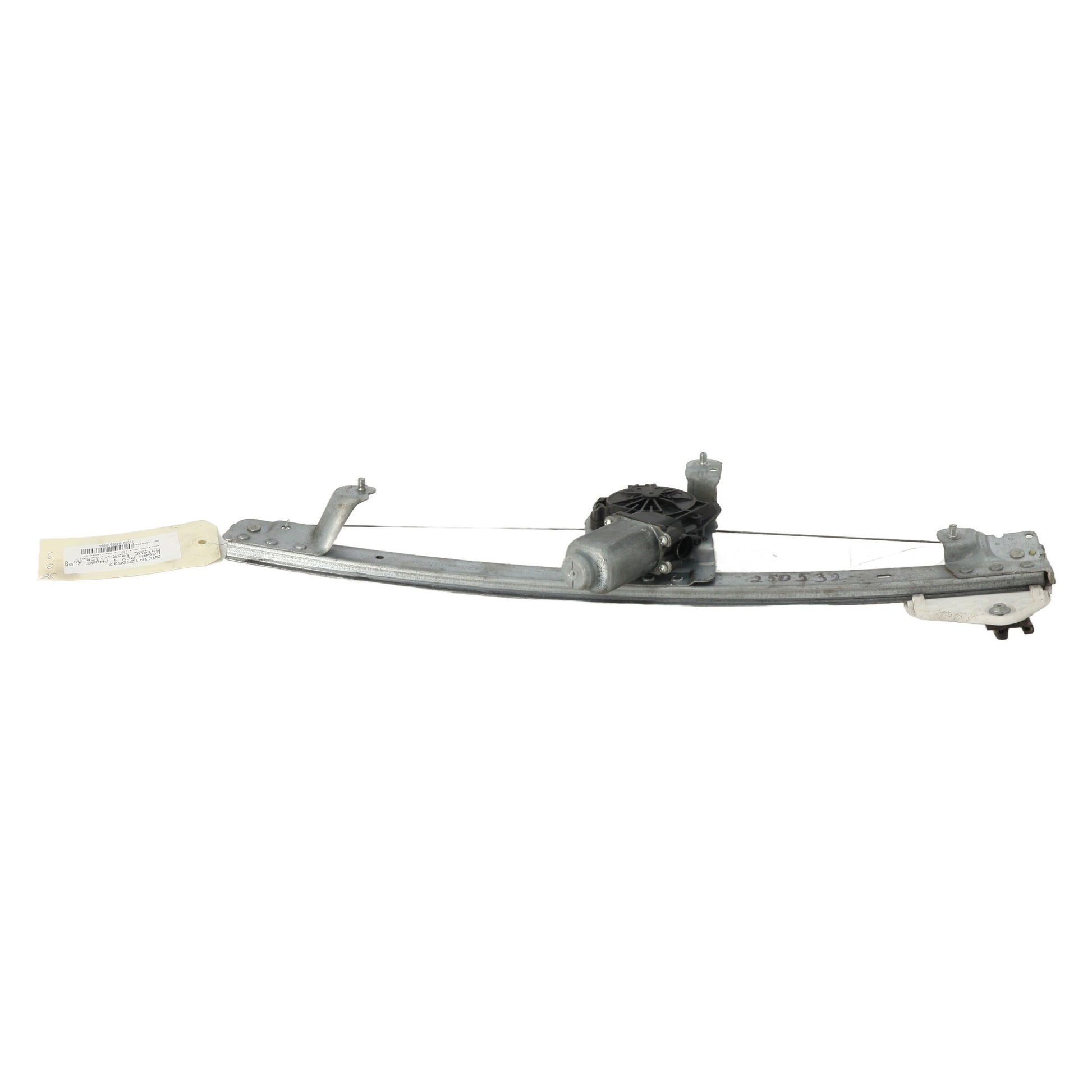 Moteur leve vitre avant gauche