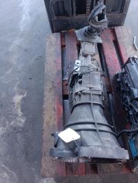 Boite de vitesses MAZDA MX5 2 PHASE 1 CABRIOLET 2004