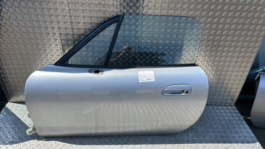 Porte avant gauche - MAZDA MX5 2 PHASE 1 CABRIOLET 2004.0