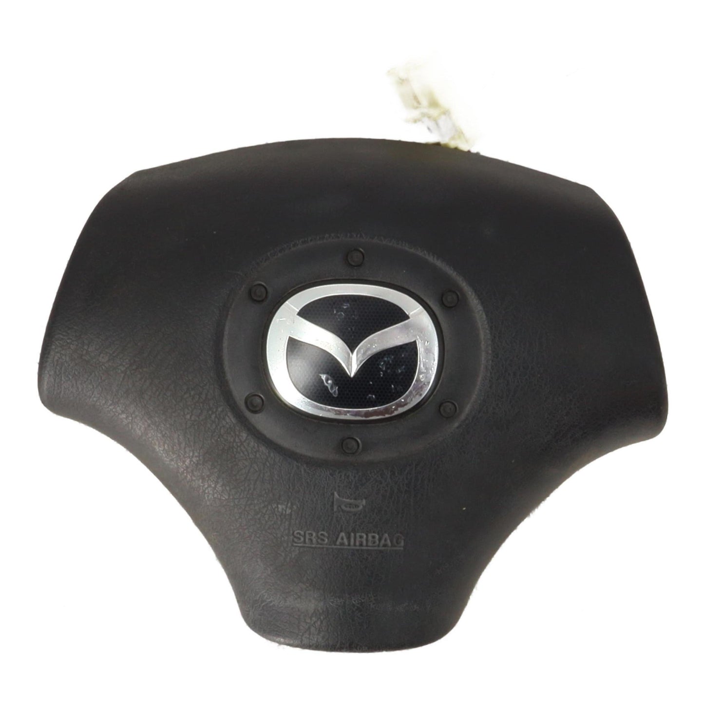 Air bag conducteur
