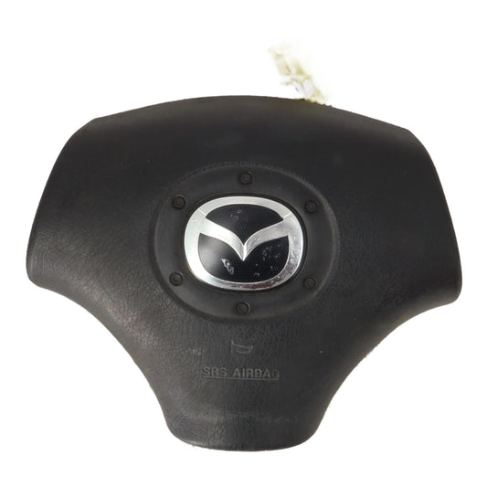 Air bag conducteur