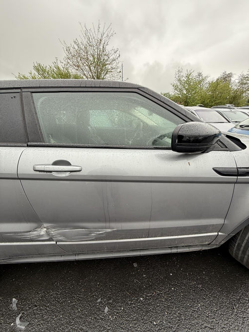 Porte avant droit - LAND ROVER RANGE ROVER 1 EVOQUE PHASE 1 2012.0