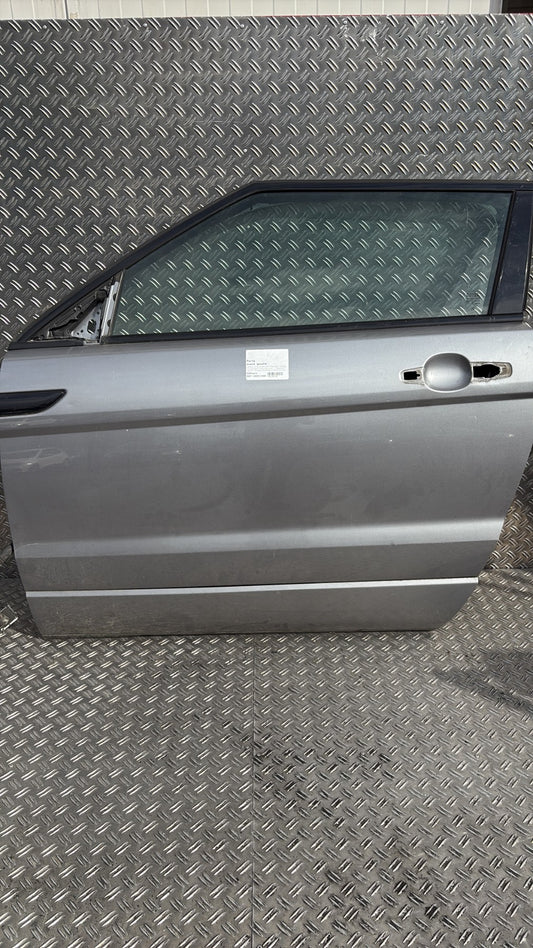 Porte avant gauche - LAND ROVER RANGE ROVER 1 EVOQUE PHASE 1 2012.0