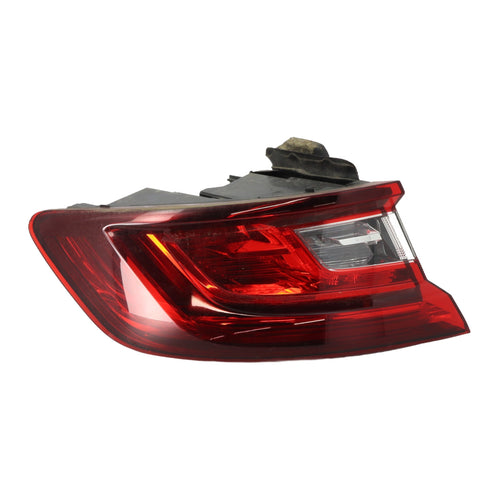 Feu arriere principal gauche (feux) - RENAULT MEGANE 4 PHASE 1