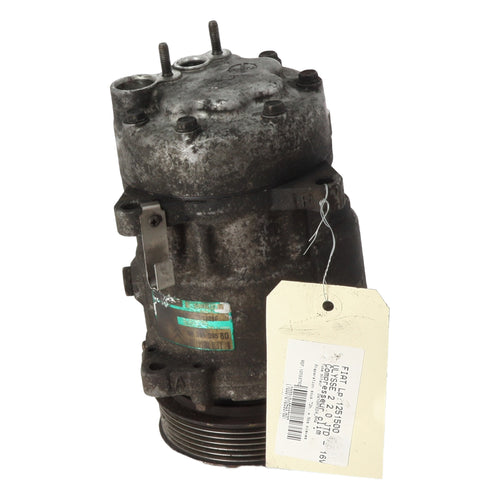 Compresseur clim - FIAT ULYSSE 2 (2003)