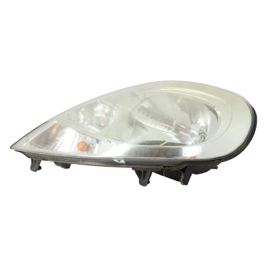 Optique avant principal gauche (feux)(phare) - OPEL VIVARO 1 PHASE 2