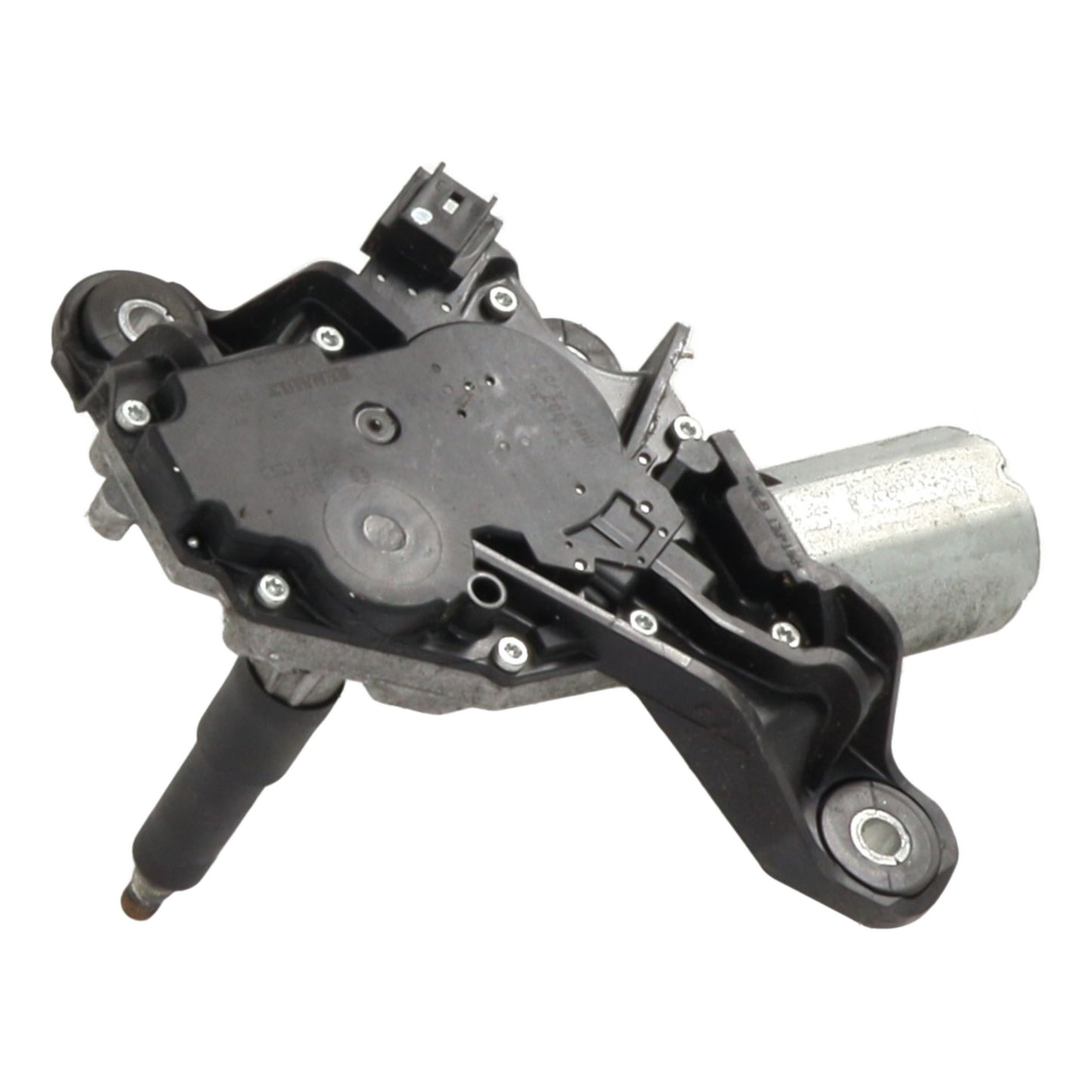 Moteur essuie glace arriere