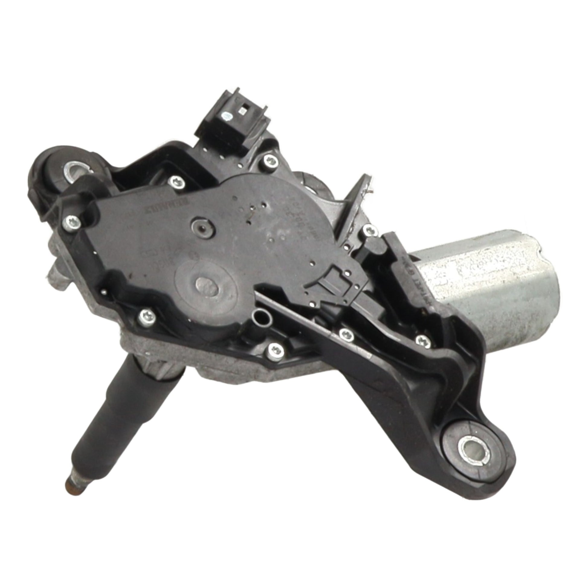 Moteur essuie glace arriere