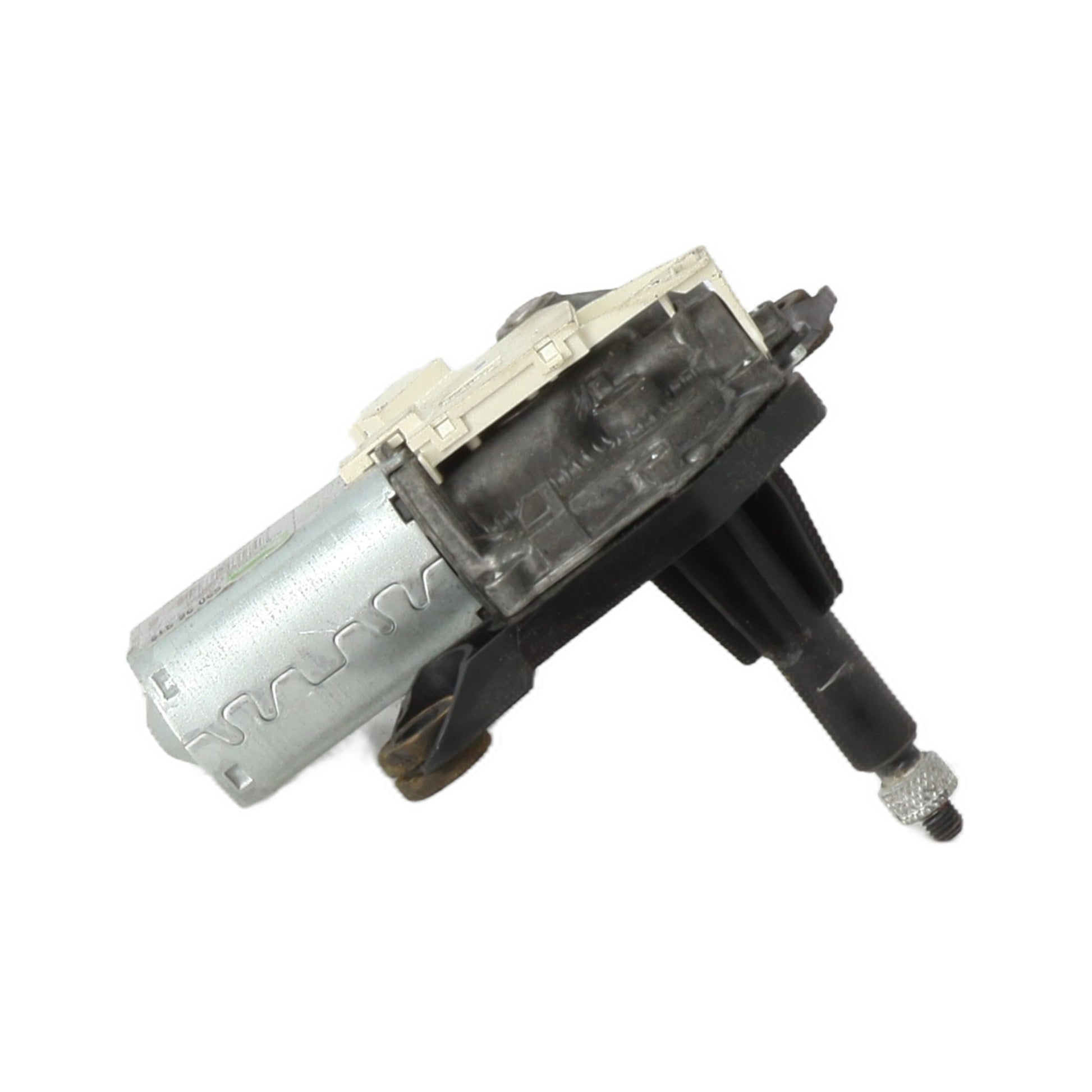 Moteur essuie glace arriere