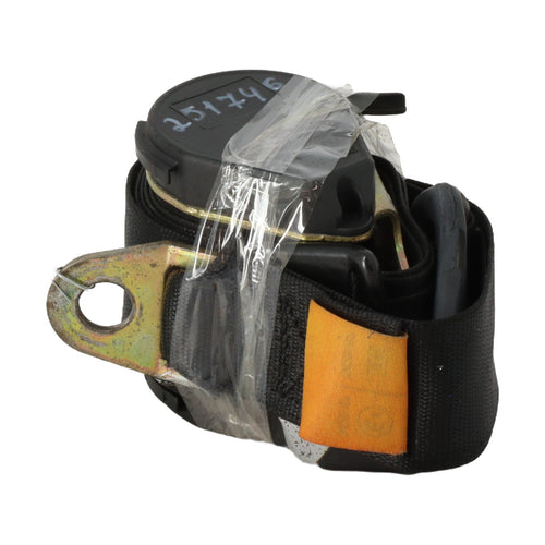 Ceinture avant gauche